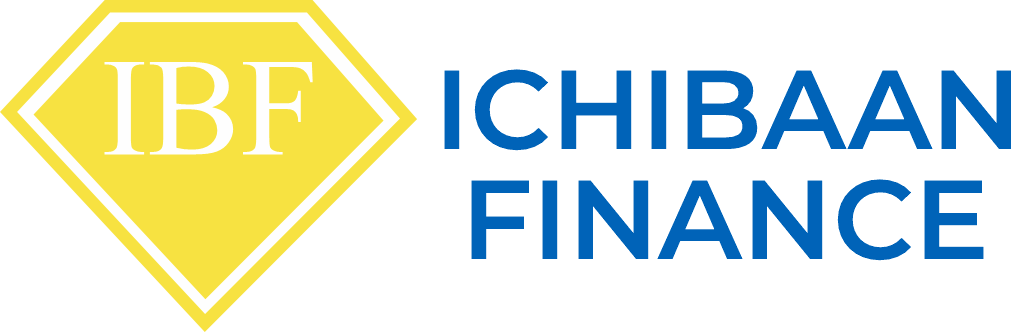 Ichibaan Finance Pvt. Ltd.